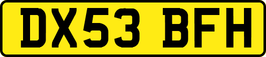 DX53BFH