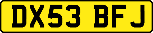 DX53BFJ