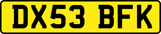DX53BFK