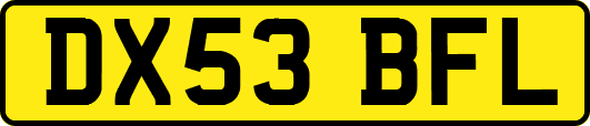 DX53BFL