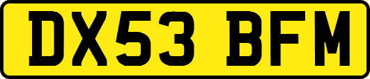 DX53BFM