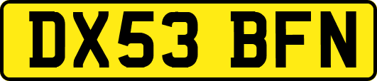 DX53BFN