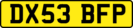 DX53BFP