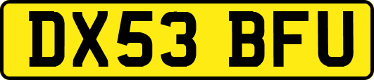 DX53BFU