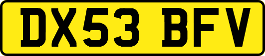 DX53BFV
