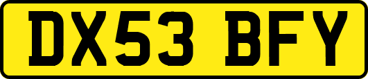 DX53BFY