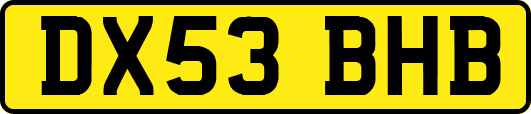 DX53BHB