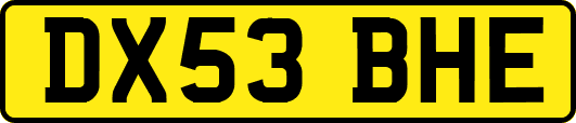 DX53BHE