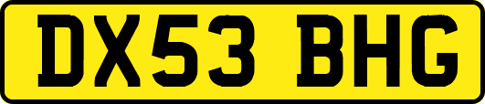 DX53BHG