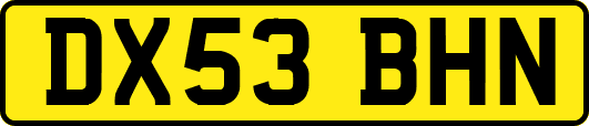 DX53BHN