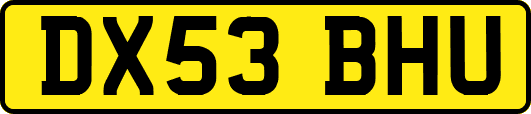 DX53BHU