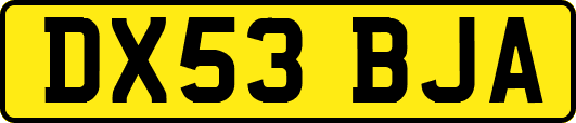DX53BJA