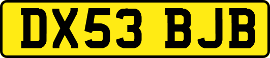 DX53BJB