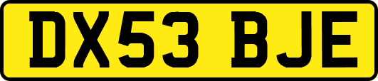 DX53BJE