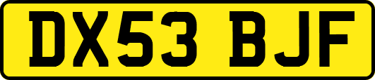 DX53BJF