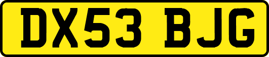 DX53BJG