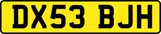 DX53BJH