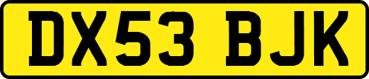 DX53BJK