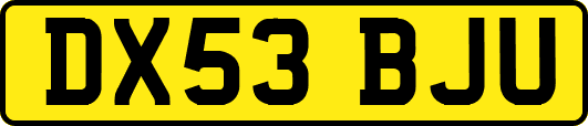 DX53BJU