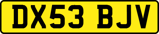 DX53BJV