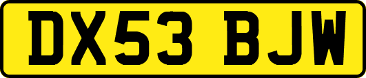 DX53BJW