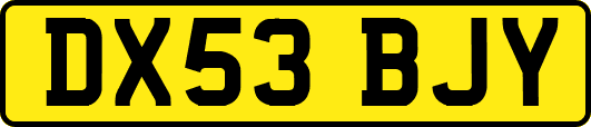 DX53BJY