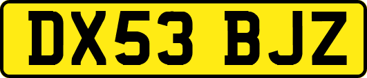 DX53BJZ