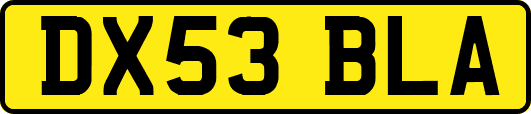 DX53BLA