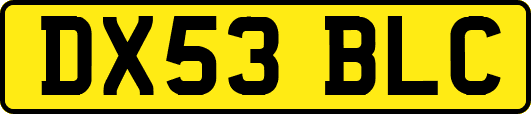 DX53BLC