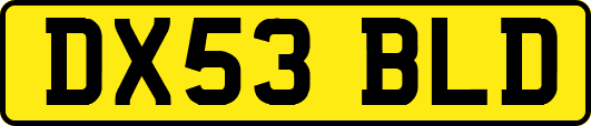 DX53BLD