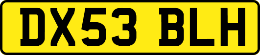 DX53BLH