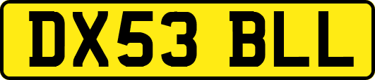 DX53BLL