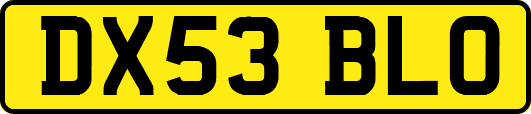 DX53BLO