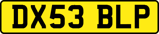 DX53BLP