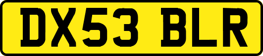 DX53BLR