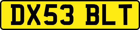DX53BLT