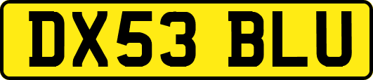 DX53BLU