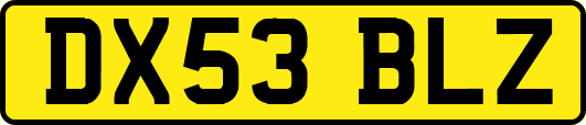 DX53BLZ