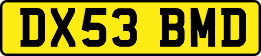 DX53BMD