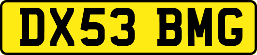 DX53BMG