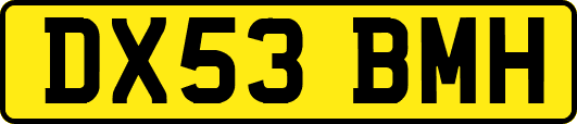 DX53BMH