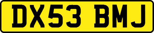 DX53BMJ