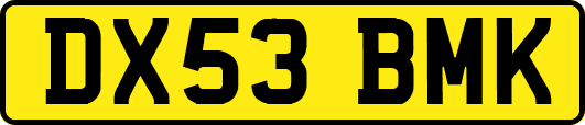 DX53BMK