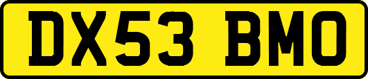 DX53BMO