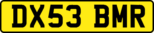 DX53BMR