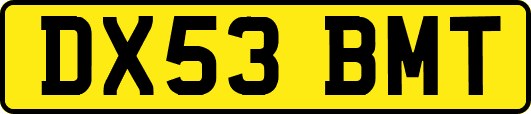 DX53BMT