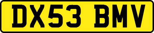 DX53BMV