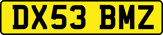 DX53BMZ