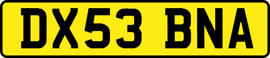 DX53BNA