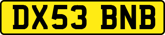 DX53BNB